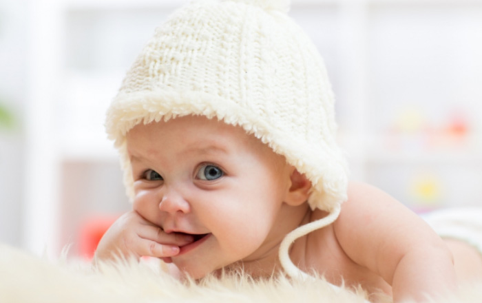 Exemplu eveniment nou nascut